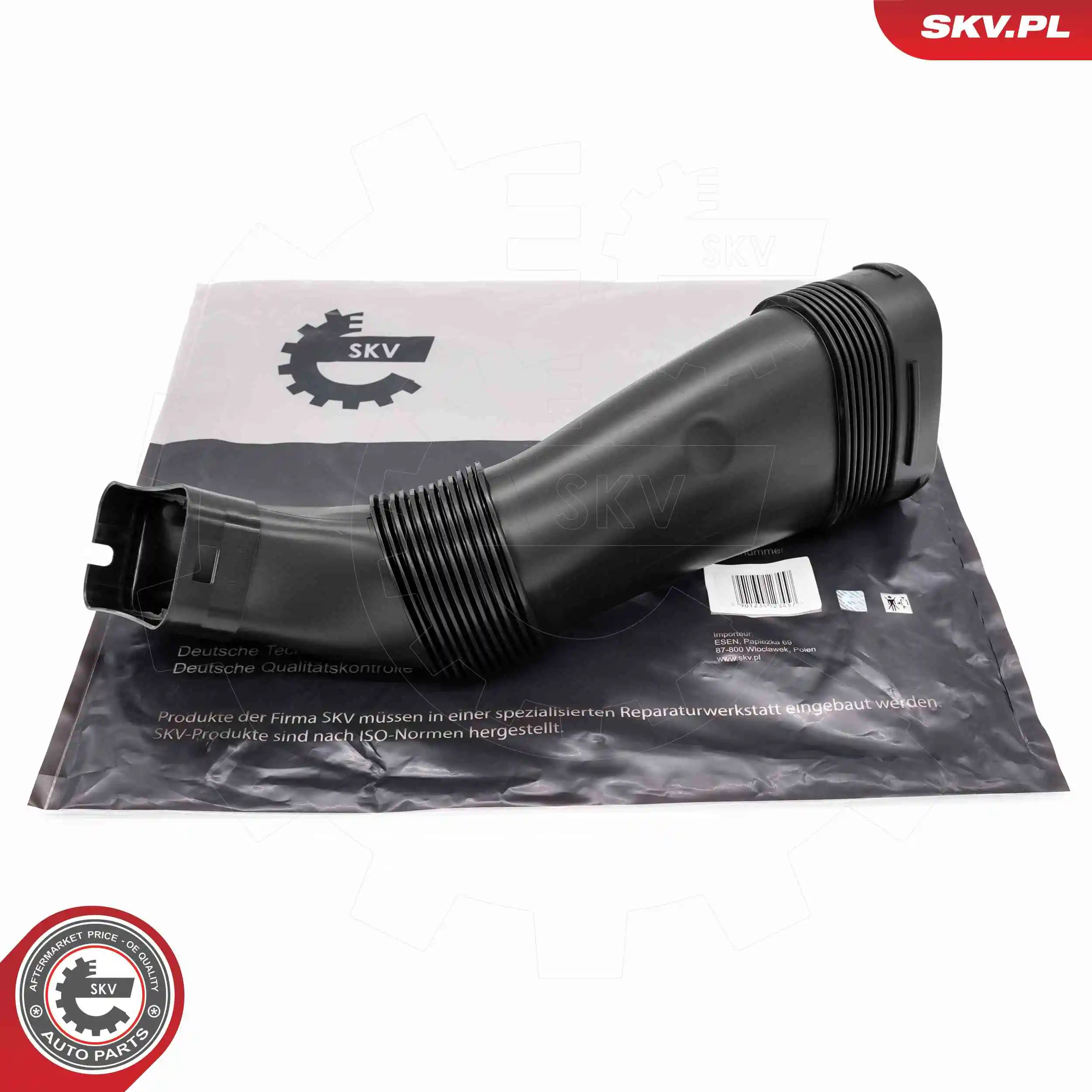 Radiator Hose